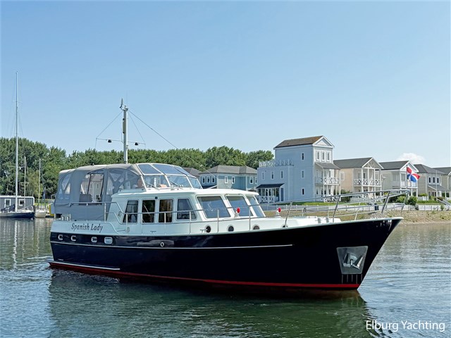 Vripack Kotter 1300 - AK