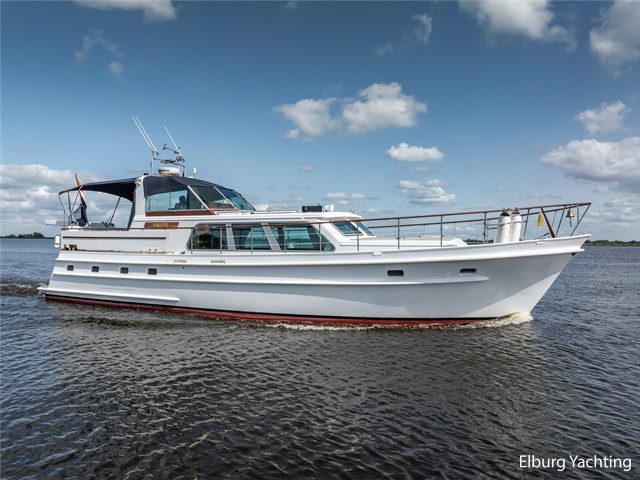 Super van Craft 14.95 - Cabrio