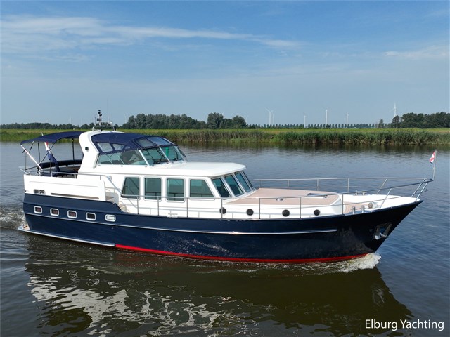 Vripack Spiegelkotter 13.50 - AK