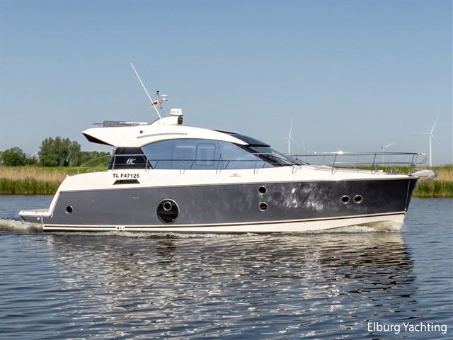 Beneteau Monte Carlo 5S