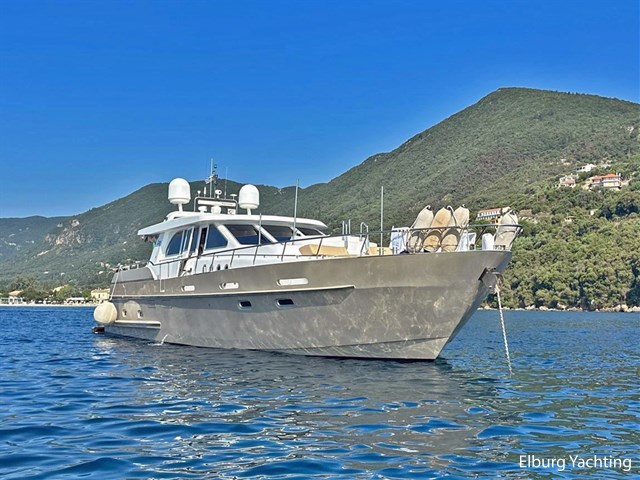 Pacific Prestige - S200