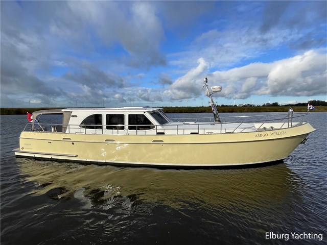 Vri-Jon 49 OK Classic Royaal