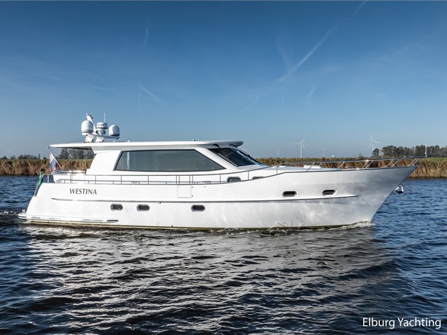 Vripack 1700 - Stabilizers - Spudpalen