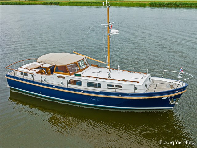 Gillissen Stevenvlet 12.75