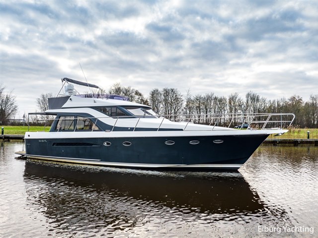 Ocean Alexander 48